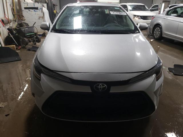 Photo 4 VIN: 5YFEPMAE0MP258873 - TOYOTA COROLLA LE 