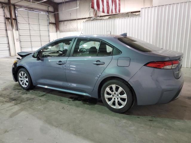 Photo 1 VIN: 5YFEPMAE0MP258890 - TOYOTA COROLLA 