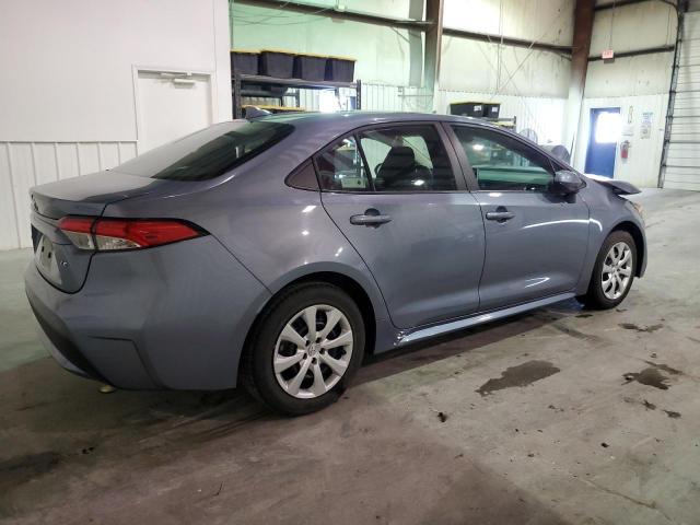 Photo 2 VIN: 5YFEPMAE0MP258890 - TOYOTA COROLLA 