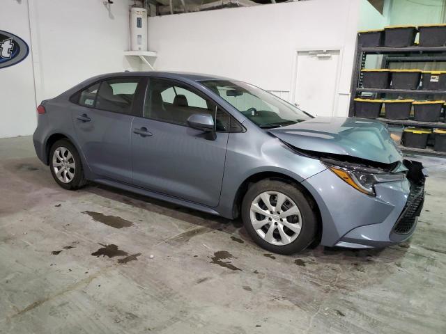 Photo 3 VIN: 5YFEPMAE0MP258890 - TOYOTA COROLLA 