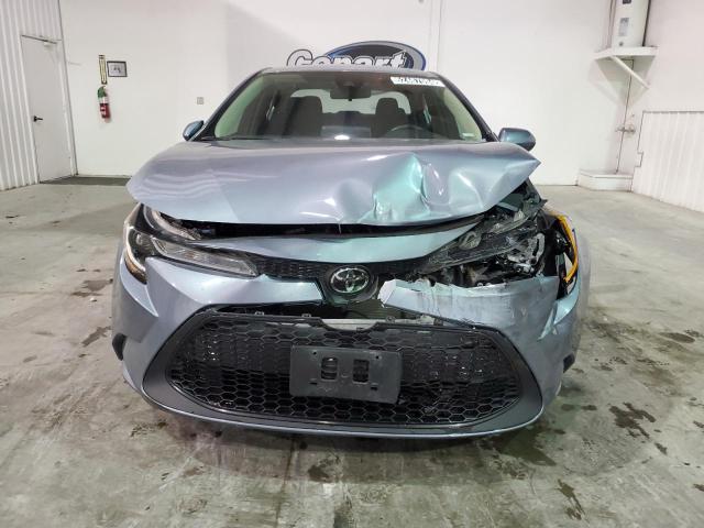 Photo 4 VIN: 5YFEPMAE0MP258890 - TOYOTA COROLLA 