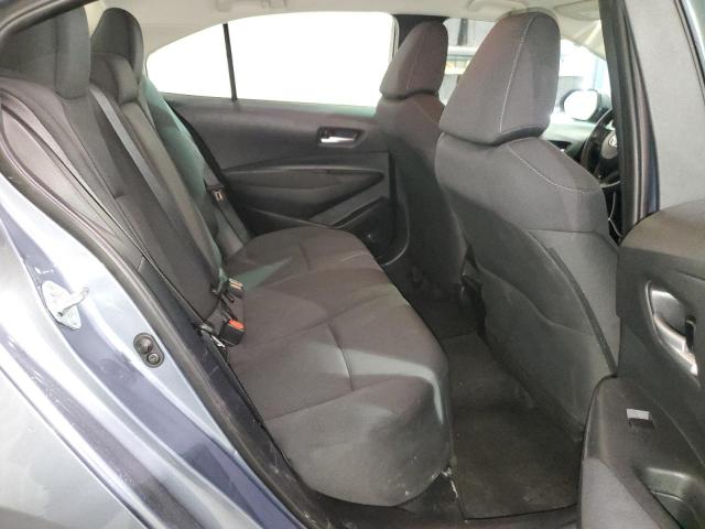 Photo 9 VIN: 5YFEPMAE0MP258890 - TOYOTA COROLLA 