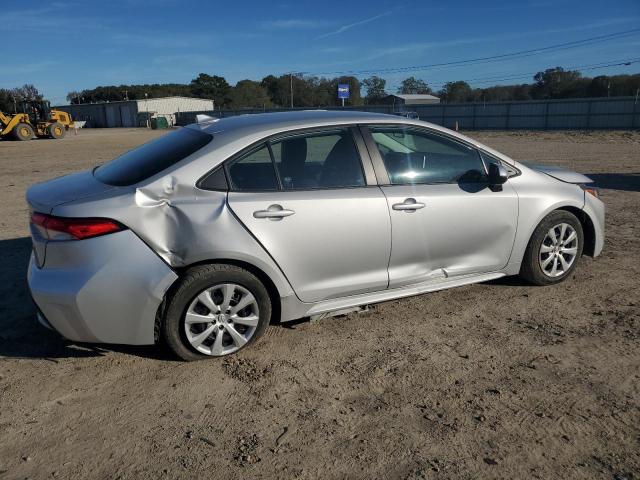 Photo 2 VIN: 5YFEPMAE0MP260851 - TOYOTA COROLLA LE 