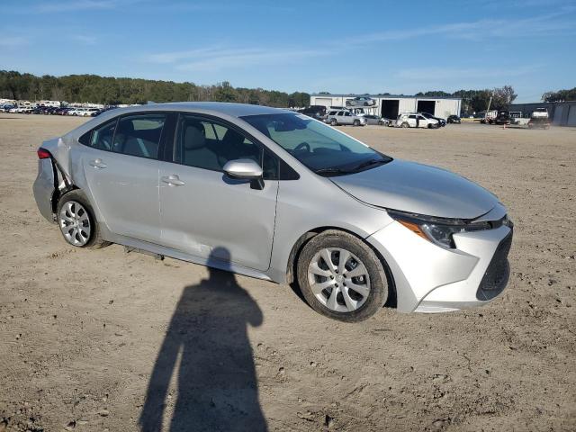 Photo 3 VIN: 5YFEPMAE0MP260851 - TOYOTA COROLLA LE 