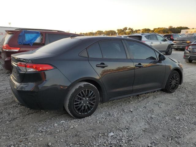 Photo 2 VIN: 5YFEPMAE0MP262664 - TOYOTA COROLLA LE 