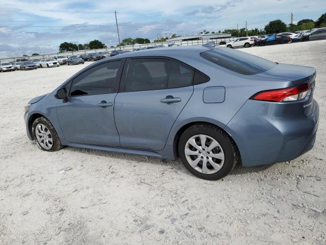 Photo 1 VIN: 5YFEPMAE0MP268805 - TOYOTA COROLLA 