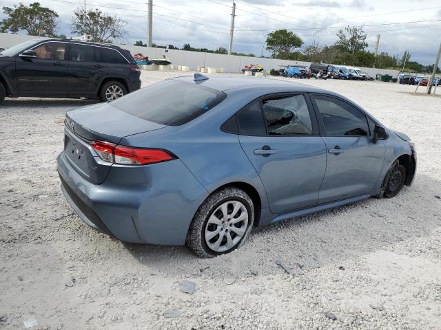 Photo 2 VIN: 5YFEPMAE0MP268805 - TOYOTA COROLLA 