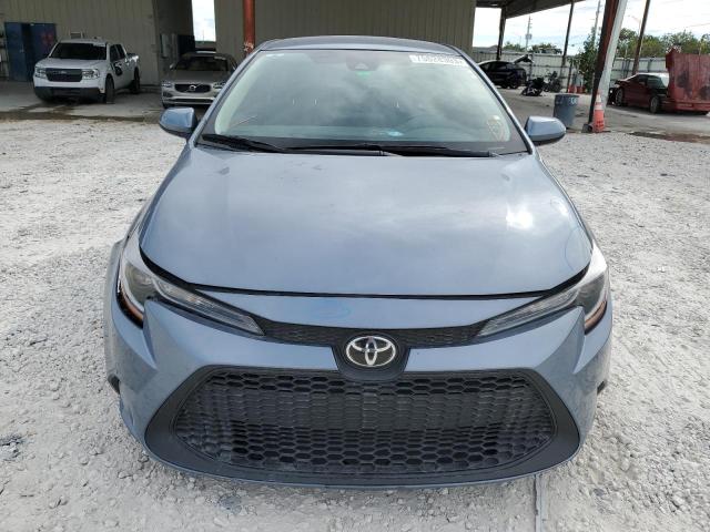 Photo 4 VIN: 5YFEPMAE0MP268805 - TOYOTA COROLLA 