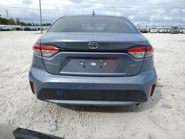 Photo 5 VIN: 5YFEPMAE0MP268805 - TOYOTA COROLLA 