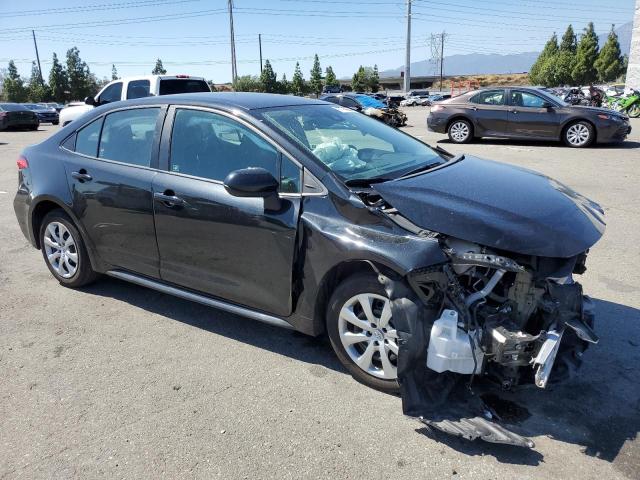 Photo 3 VIN: 5YFEPMAE0MP270943 - TOYOTA COROLLA LE 