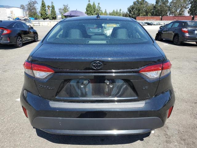 Photo 5 VIN: 5YFEPMAE0MP270943 - TOYOTA COROLLA LE 