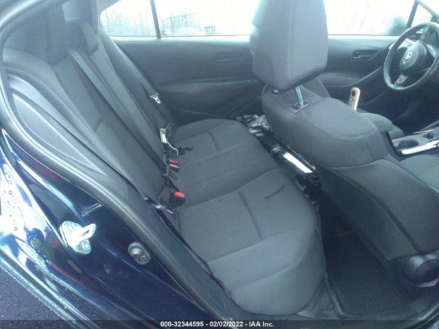 Photo 7 VIN: 5YFEPMAE0NP279045 - TOYOTA COROLLA 