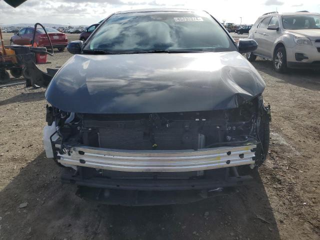 Photo 4 VIN: 5YFEPMAE0NP282186 - TOYOTA COROLLA 