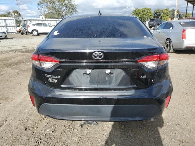 Photo 5 VIN: 5YFEPMAE0NP282186 - TOYOTA COROLLA 