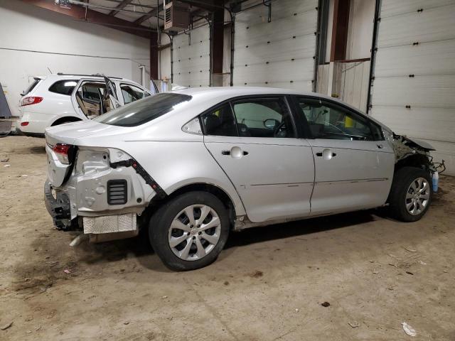 Photo 2 VIN: 5YFEPMAE0NP295830 - TOYOTA COROLLA 