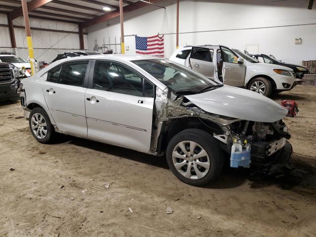 Photo 3 VIN: 5YFEPMAE0NP295830 - TOYOTA COROLLA 