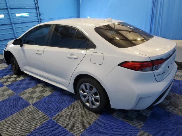 Photo 1 VIN: 5YFEPMAE0NP298386 - TOYOTA COROLLA 