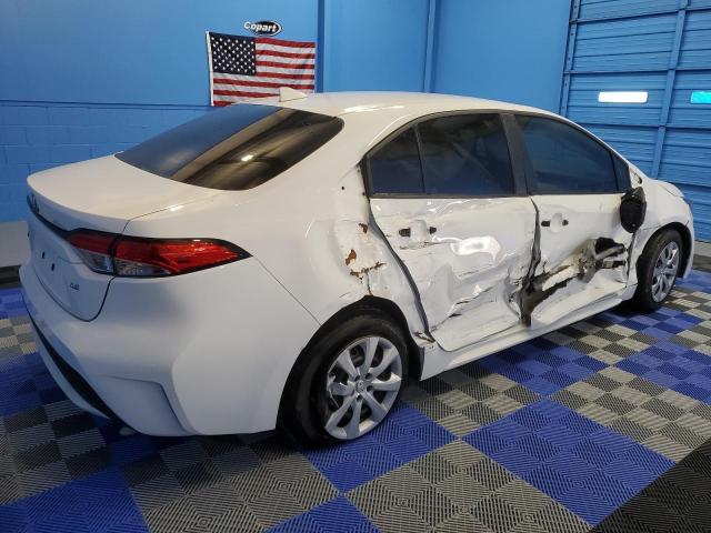 Photo 2 VIN: 5YFEPMAE0NP298386 - TOYOTA COROLLA 