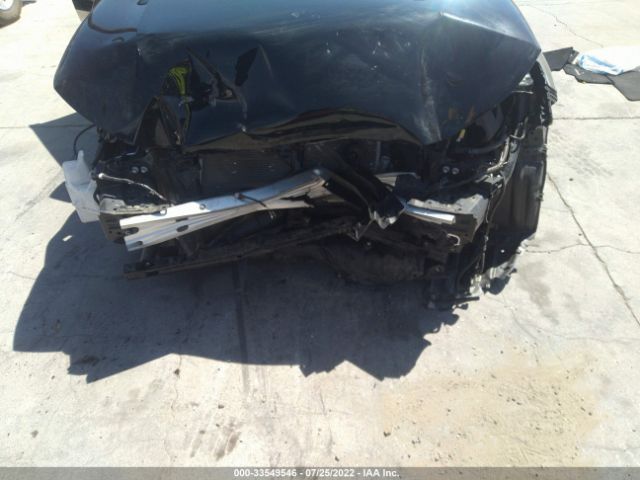 Photo 5 VIN: 5YFEPMAE0NP299747 - TOYOTA COROLLA 