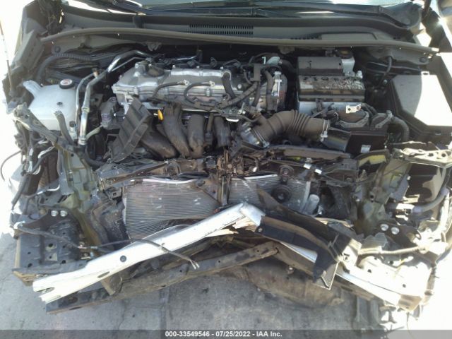 Photo 9 VIN: 5YFEPMAE0NP299747 - TOYOTA COROLLA 