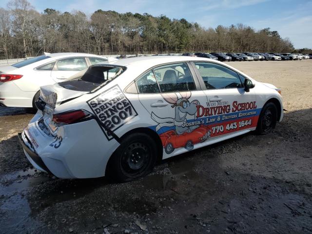 Photo 2 VIN: 5YFEPMAE0NP301089 - TOYOTA COROLLA 