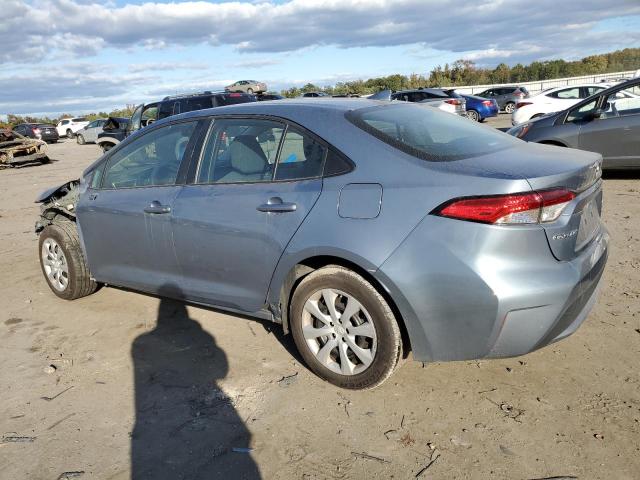 Photo 1 VIN: 5YFEPMAE0NP301402 - TOYOTA COROLLA LE 