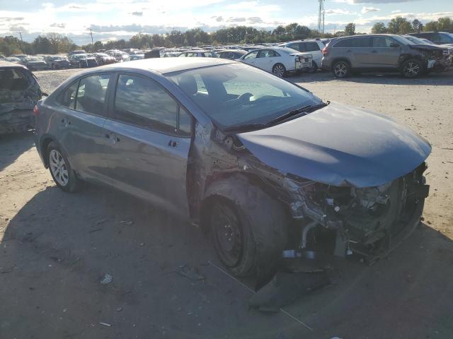 Photo 3 VIN: 5YFEPMAE0NP301402 - TOYOTA COROLLA LE 