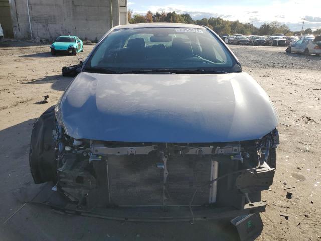 Photo 4 VIN: 5YFEPMAE0NP301402 - TOYOTA COROLLA LE 