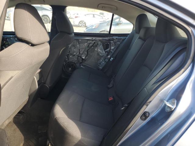 Photo 9 VIN: 5YFEPMAE0NP301402 - TOYOTA COROLLA LE 