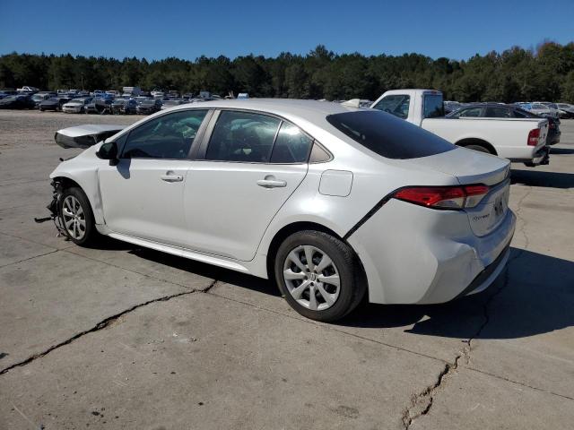 Photo 1 VIN: 5YFEPMAE0NP303859 - TOYOTA COROLLA LE 