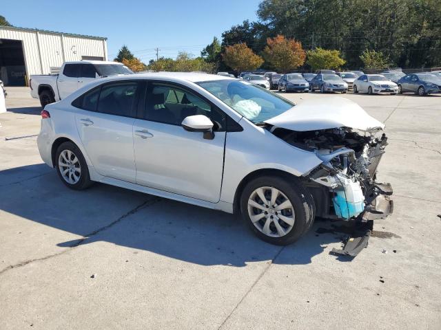 Photo 3 VIN: 5YFEPMAE0NP303859 - TOYOTA COROLLA LE 