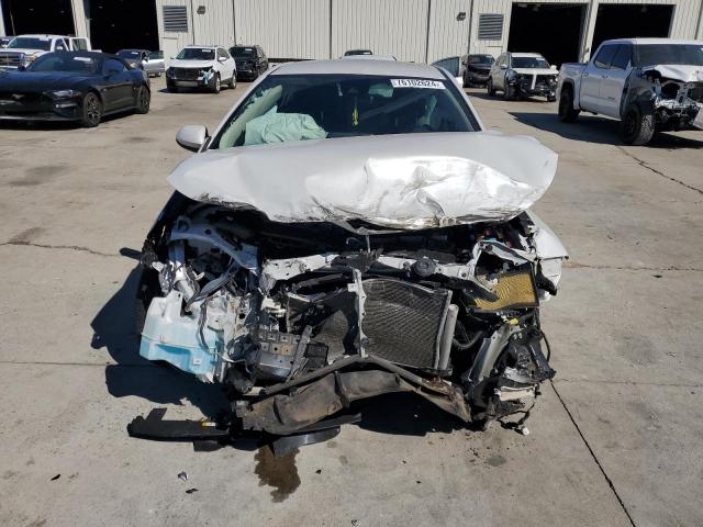 Photo 4 VIN: 5YFEPMAE0NP303859 - TOYOTA COROLLA LE 