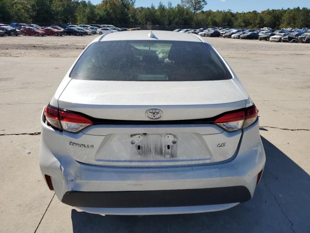 Photo 5 VIN: 5YFEPMAE0NP303859 - TOYOTA COROLLA LE 