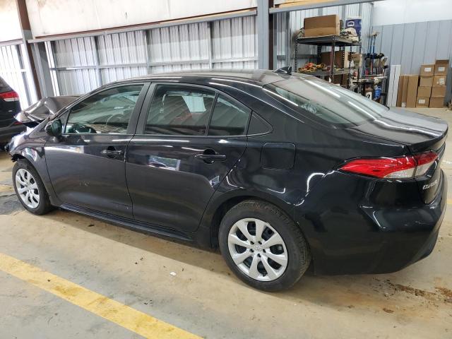 Photo 1 VIN: 5YFEPMAE0NP309256 - TOYOTA COROLLA LE 