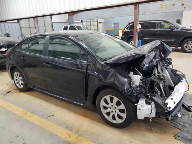 Photo 3 VIN: 5YFEPMAE0NP309256 - TOYOTA COROLLA LE 