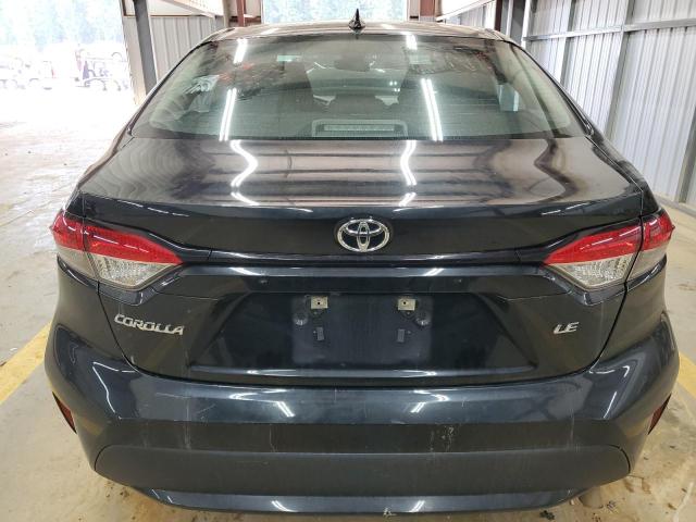 Photo 5 VIN: 5YFEPMAE0NP309256 - TOYOTA COROLLA LE 