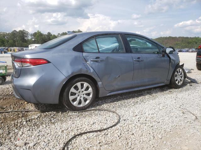 Photo 2 VIN: 5YFEPMAE0NP309645 - TOYOTA COROLLA 