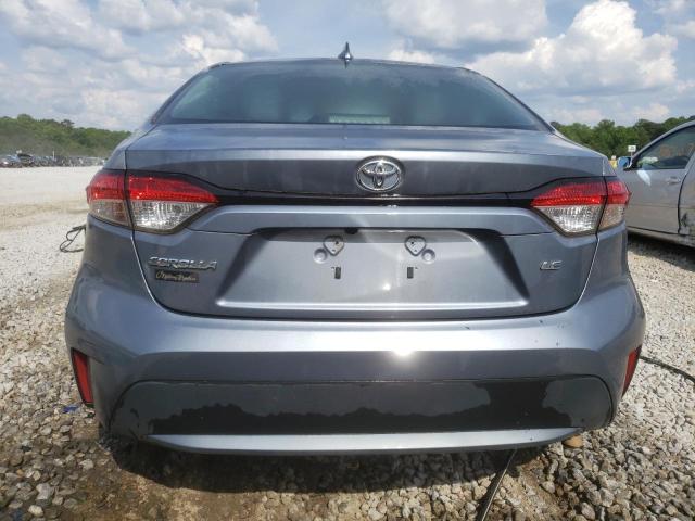 Photo 5 VIN: 5YFEPMAE0NP309645 - TOYOTA COROLLA 