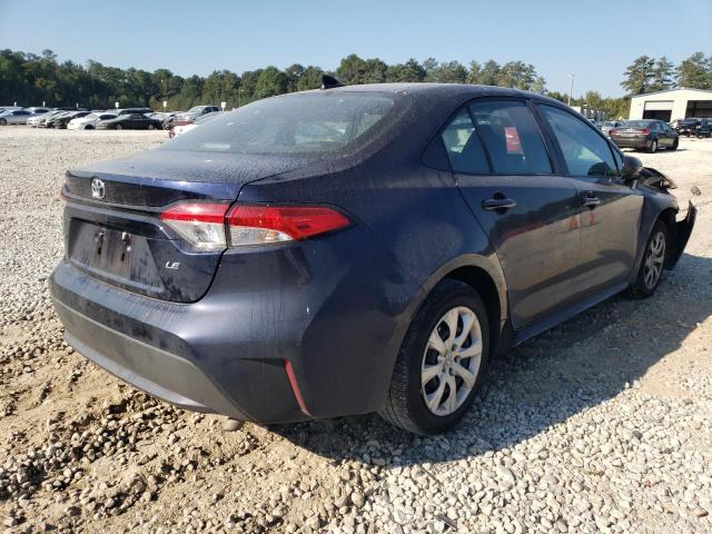 Photo 3 VIN: 5YFEPMAE0NP322279 - TOYOTA COROLLA 