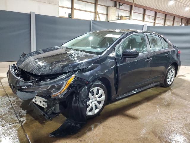 Photo 0 VIN: 5YFEPMAE0NP330284 - TOYOTA COROLLA 