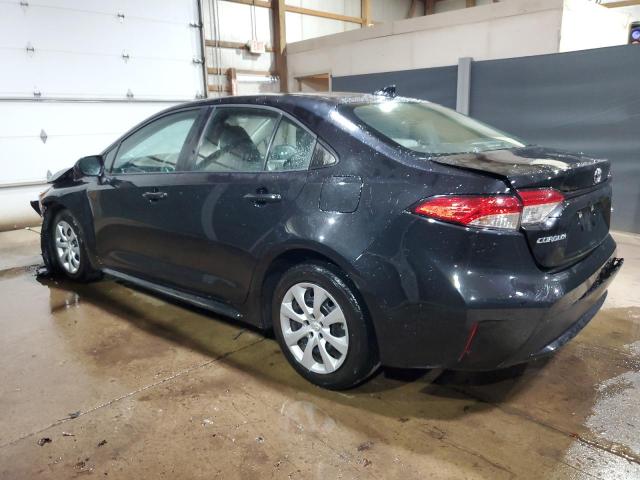 Photo 1 VIN: 5YFEPMAE0NP330284 - TOYOTA COROLLA 