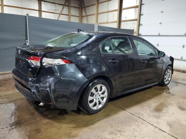 Photo 2 VIN: 5YFEPMAE0NP330284 - TOYOTA COROLLA 