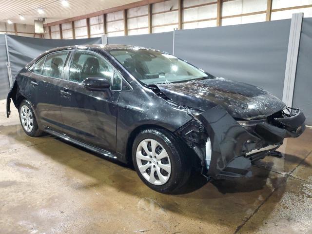 Photo 3 VIN: 5YFEPMAE0NP330284 - TOYOTA COROLLA 