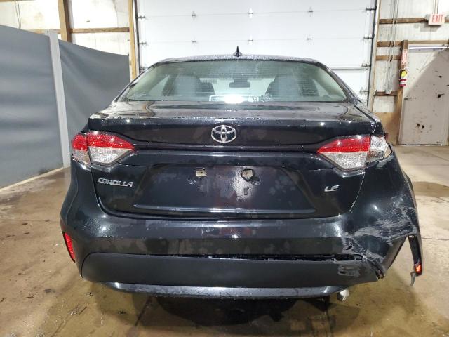 Photo 5 VIN: 5YFEPMAE0NP330284 - TOYOTA COROLLA 