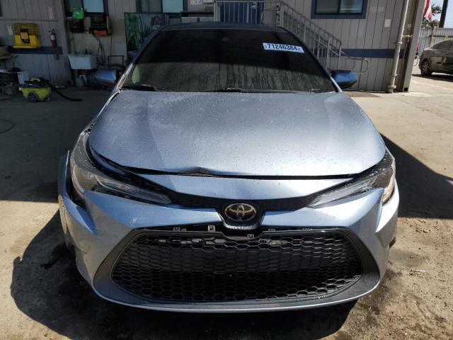 Photo 4 VIN: 5YFEPMAE0NP330933 - TOYOTA COROLLA LE 