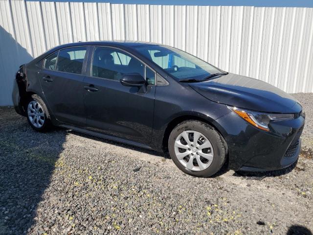 Photo 3 VIN: 5YFEPMAE0NP331614 - TOYOTA COROLLA 