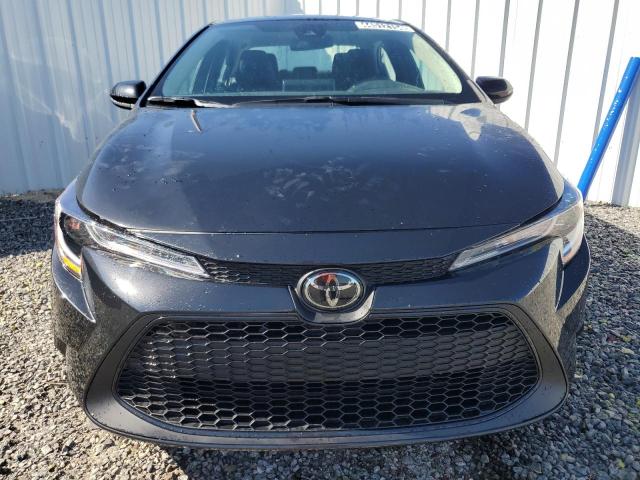 Photo 4 VIN: 5YFEPMAE0NP331614 - TOYOTA COROLLA 