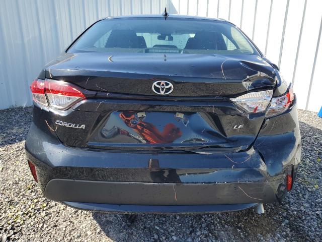 Photo 5 VIN: 5YFEPMAE0NP331614 - TOYOTA COROLLA 