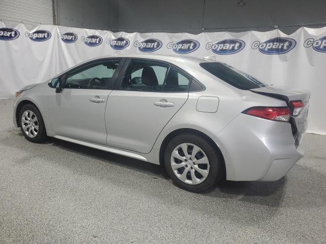 Photo 1 VIN: 5YFEPMAE0NP333556 - TOYOTA COROLLA 