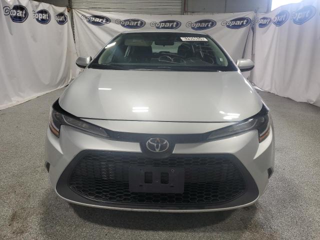 Photo 4 VIN: 5YFEPMAE0NP333556 - TOYOTA COROLLA 